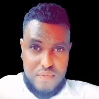 Mowlid Ali, Founder & Security Analyst, INGO ADVISORY